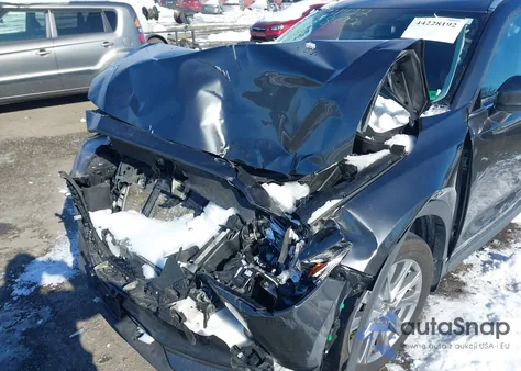 2019 Mazda Cx-5 Grand Touring Reserve from USA, damaged, VIN JM3KFBDY4K0689991